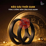 (Snapshop) Vòng đeo kéo dài thời gian Shelly Play Force Chính Hãng