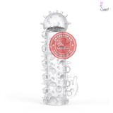 (Snapshop) Bao cao su đôn dên Baile Bi Bong Bóng 3D Chính Hãng