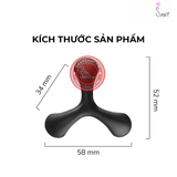 (Snapshop) Vòng đeo kéo dài thời gian Shelly Play Steady Chính Hãng