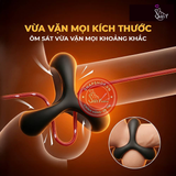 (Snapshop) Vòng đeo kéo dài thời gian Shelly Play Steady Chính Hãng
