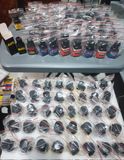 (Poppers) lọ đựng tinh dầu 30ml cao cấp 