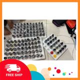 (Che Tên Khi Giao) (Poppers) lọ đựng tinh dầu 30ml cao cấp Cao Cấp Bảo Đảm
