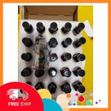 (Che Tên Khi Giao) (Poppers) lọ đựng tinh dầu 30ml cao cấp Cao Cấp Bảo Đảm