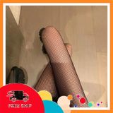 (Che Tên Khi Giao) Quần Tất Lưới Lỗ Nhỏ Phối Trang Phục Cosplay Gợi Cảm Sexy Vớ Body Nữ Lưới Nhỏ Anime Liền Thân Quyến Rũ - T905 Bảo Mật Tuyệt Đối