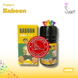 (Snapshop) Popper Baboon Chính Hãng