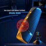 (Snapshop) Âm đạo giả dính tường Jiuai R20 Chính Hãng