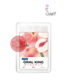 (Snapshop) Xịt Thơm Miệng Cấp Tốc Xtoy Oral King Hương Đào Chính Hãng