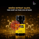 (Snapshop) Chai hít tăng khoái cảm Popper PWD USA Pig Sweat - Chai 10ml Chính Hãng