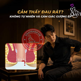 (Snapshop) Chai hít tăng khoái cảm Popper PWD USA Pig Sweat - Chai 10ml Chính Hãng