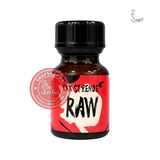 (Snapshop) Chai hít tăng khoái cảm Popper PWD USA Strenge Raw - Chai 10ml Chính Hãng