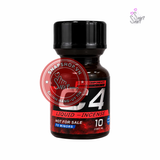 (Snapshop) Chai hít tăng khoái cảm Popper PWD USA C4 Red - Chai 10ml Chính Hãng