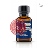 (Snapshop) Chai hít tăng khoái cảm Popper PWD USA Blue Boy - Chai 30ml Chính Hãng