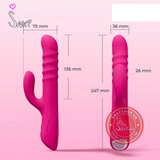 (Snapshop) Máy massage Lovense Velvo Chính Hãng