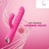(Snapshop) Máy massage Lovense Velvo Chính Hãng