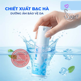 (Snapshop) Gel bôi trơn Firon Sense Frost - Se khít âm đạo và tăng khoái cảm nữ, bạc hà mát lạnh - Chai 50ml Chính Hãng