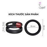 (Snapshop) Vòng đeo kéo dài thời gian Shelly Play Apex Chính Hãng