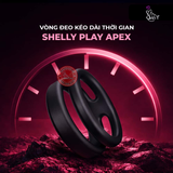 (Snapshop) Vòng đeo kéo dài thời gian Shelly Play Apex Chính Hãng