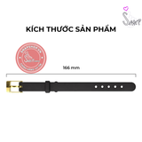 (Snapshop) Vòng đeo kéo dài thời gian Shelly Play Sustain Chính Hãng