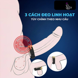 (Snapshop) Vòng đeo kéo dài thời gian Shelly Play Sustain Chính Hãng