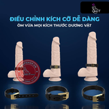 (Snapshop) Vòng đeo kéo dài thời gian Shelly Play Sustain Chính Hãng