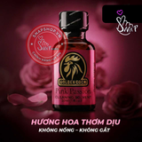 (Snapshop) Chai hít tăng khoái cảm Popper DS USA Golden Cock Pink Passion - Chai 30ml Chính Hãng
