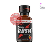 (Snapshop) Chai hít tăng khoái cảm Popper PWD USA Super Rush Black Label - Chai 30ml Chính Hãng