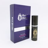 Chai xịt hỗ trợ kéo dài thời gian cho nam Black Panther