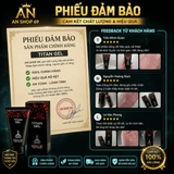 Gel Bôi Trơn Massage Titan Gel 50ml Nhập Nga - Cấp Ẩm Tự Nhiên, Giảm Ma Sát, Trơn Tru Đỉnh Cao Nhất!