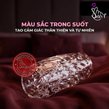 (Snapshop) Bao cao su đôn dên Shelly Play Drux Chính Hãng
