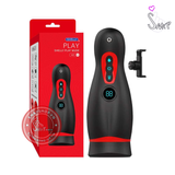 (Snapshop) Âm đạo giả đa năng Shelly Play Muse Chính Hãng