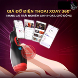 (Snapshop) Âm đạo giả đa năng Shelly Play Muse Chính Hãng