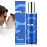Nước Hoa Kích Thích Nữ Moai Pheromone For Him - 29.5ml