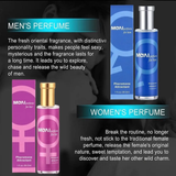 Nước Hoa Kích Thích Nam Moai Pheromone For Her - 29.5ml
