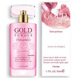 Nước Hoa Kích Thích Nam Gold Powder D For Her - 50ml