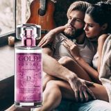 Nước Hoa Kích Thích Nam Gold Powder D For Her - 50ml