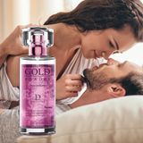 Nước Hoa Kích Thích Nam Gold Powder D For Her - 50ml