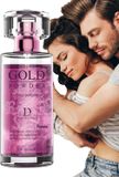 Nước Hoa Kích Thích Nam Gold Powder D For Her - 50ml
