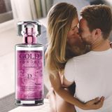 Nước Hoa Kích Thích Nam Gold Powder D For Her - 50ml