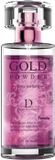 Nước Hoa Kích Thích Nam Gold Powder D For Her - 50ml