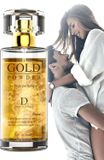 Nước Hoa Kích Thích Nữ Gold Powder D For Him - 50ml