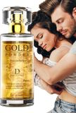 Nước Hoa Kích Thích Nữ Gold Powder D For Him - 50ml