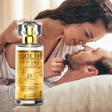 Nước Hoa Kích Thích Nữ Gold Powder D For Him - 50ml