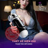 (Snapshop) Âm đạo giả đa năng Shelly Play Flirt Chính Hãng