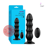 (Snapshop) Trứng rung hậu môn Shelly Play Spark Chính Hãng