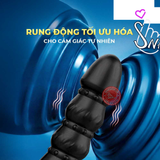 (Snapshop) Trứng rung hậu môn Shelly Play Spark Chính Hãng