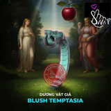 (Snapshop) Dương vật giả Blush Temptasia Chính Hãng