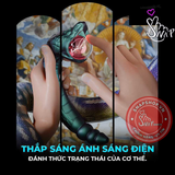(Snapshop) Dương vật giả Blush Temptasia Chính Hãng