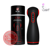 (Snapshop) Âm đạo giả đa năng NV Toys CIVI Chính Hãng