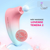 (Snapshop) Máy massage Lovense Tenera 2 Chính Hãng