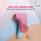 (Snapshop) Máy massage Lovense Tenera 2 Chính Hãng